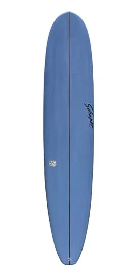 Schaper Hawaii Surfboards